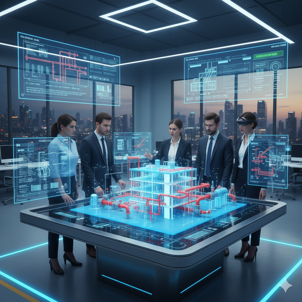 Design & Engineering